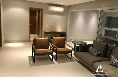 Vendo um maravilhoso apto com 140m2 no edifício soberano - by tarjab