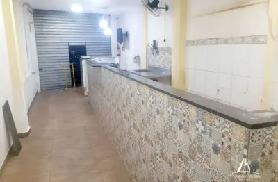 Ponto comercial/loja/box para aluguel possui 200 metros quadrados em vila mariana - são paulo - sp