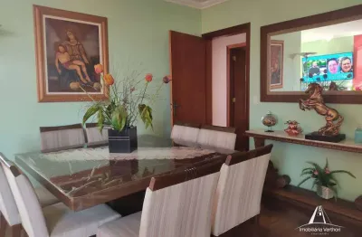 Apartamento com 3 quartos à venda na Rua Divinópolis, Vila Brasilina, São Paulo
