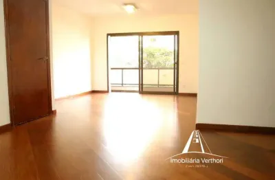 Apartamento para venda tem 110 metros quadrados com 3 quartos em campo belo - são paulo - sp
