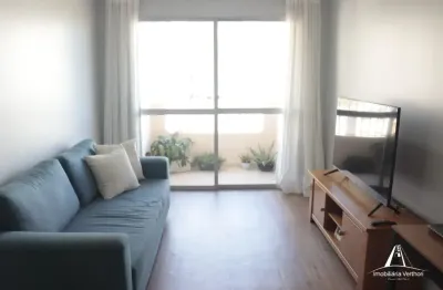 Vendo apartamento no jabaquara com 63m² próx ao metrô