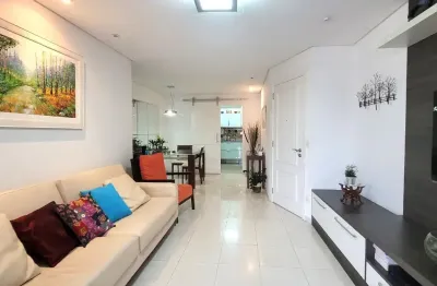 Apartamento com 3 quartos à venda na Avenida Ramalho Ortigão, Vila Gumercindo, São Paulo