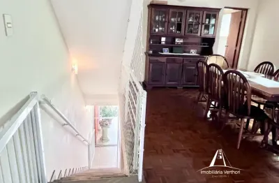 Casa com 3 quartos à venda na Rua Coronel Gomes Pimentel, 9, Vila Mariana, São Paulo