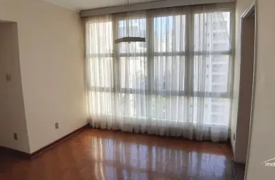 Apartamento com 3 quartos à venda na Alameda Fernão Cardim, 102, Jardim Paulista, São Paulo