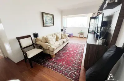 Vendo apartamento na vila clementino próximo ao metrô, 3 quartos