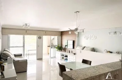 Vendo apartamento na vila gumercindo com 3 quartos, 90m²