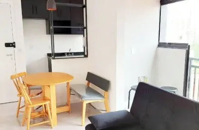 Apartamento com 2 quartos à venda na Rua Itajibá, 281, Chácara Inglesa, São Paulo