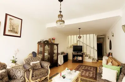 Casa com 3 quartos à venda na Rua Domingos Osvaldo Bataglia, 1, Mirandópolis, São Paulo