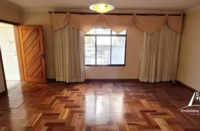 Casa com 4 quartos à venda na Rua Huet Bacelar, Ipiranga, São Paulo