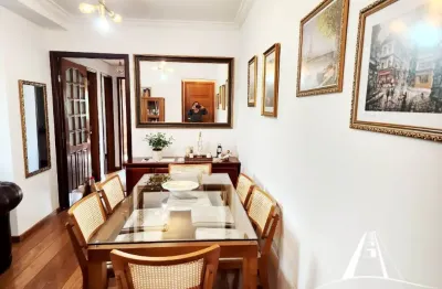 Vendo apartamento com 3 quartos na vila clementino, próximo ao metrô