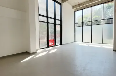 Alugo extensa loja na vila clementino com 150 m² próximo ao metrô