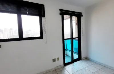 Vendo apartamento com 34m² na vila mariana próximo ao metrô