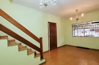 Casa com 3 quartos à venda na Rua do Boqueirão, 483, Saúde, São Paulo