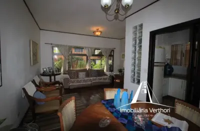 Casa com 3 quartos à venda na Rua Vitor Costa, 361, Jardim da Saude, São Paulo