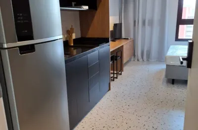 Venha conhecer esse maravilhoso studio para venda na vila mariana!