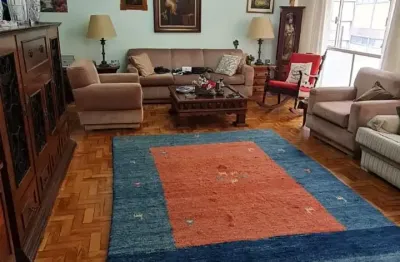 Apartamento com 3 quartos à venda na Rua Teixeira da Silva, 370, Paraíso, São Paulo