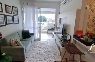 Apartamento com 2 quartos à venda na Rua Gonçalo da Cunha, 43, Chácara Inglesa, São Paulo