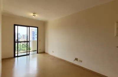 Apartamento com 2 quartos à venda na Rua Bitencourt Sampaio, 268, Vila Mariana, São Paulo
