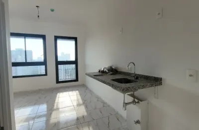 Vendo maravilhoso studio próximo ao metrô e shopping santa cruz
