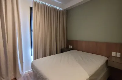 Kitnet / Stúdio para alugar na Rua Coronel Lisboa, 805, Vila Mariana, São Paulo