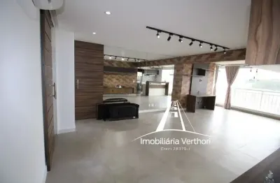 Maravilhoso apto para venda no edifício originale ipiranga
