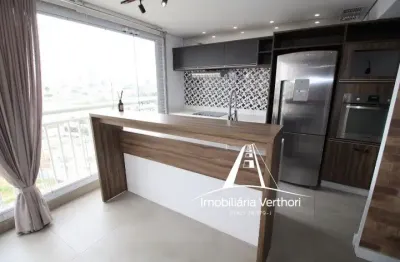 Maravilhoso apto para venda no edifício originale ipiranga