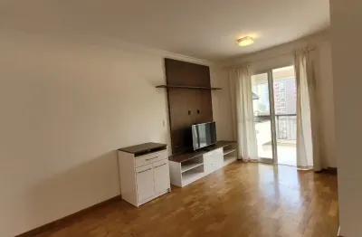 Apartamento com 2 quartos à venda na Rua Guiratinga, 1088, Chácara Inglesa, São Paulo