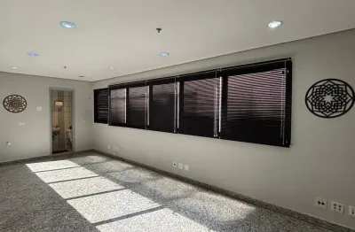 Vendo maravilhosa sala comercial com 30 m² no edifício philadelphia office center;