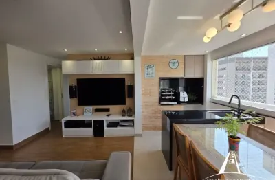 Vendo esplêndido apto próx ao metrô santos imigrantes com 2 suítes 87m²