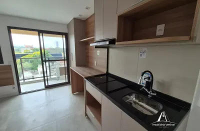 Lindo studio novo à venda no condomínio edifício soul brooklin