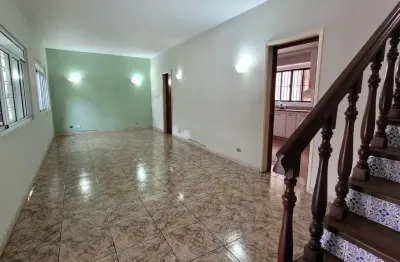 Casa com 3 quartos à venda na Rua Arapuru, 36, Planalto Paulista, São Paulo