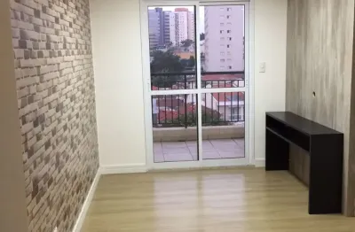Apartamento com 2 quartos à venda na Rua Ibirajá, 90, Vila Guarani, São Paulo