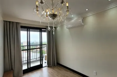 Apto para venda no condomínio clubline são judas próximo ao metrô