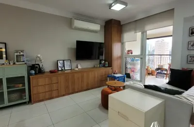 Apartamento com 3 quartos à venda na Rua Catulo da Paixão Cearense, 566, Vila da Saúde, São Paulo