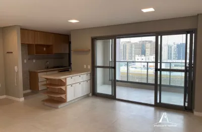 Apartamento com 1 quarto para alugar na Avenida dos Imarés, 160, Indianópolis, São Paulo