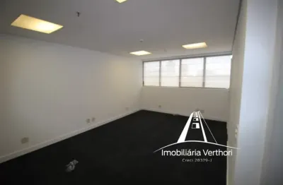 Linda sala comercial para locação na região do metrô são judas!