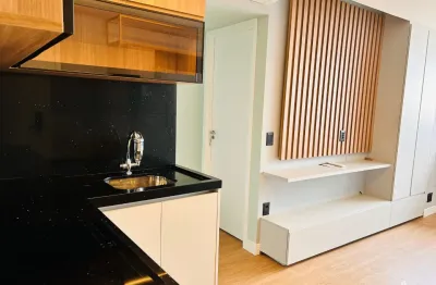 Venha conhecer esse maravilho studio para alugar na vila mariana!