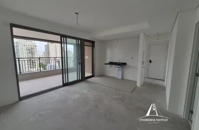 Apartamento com 2 quartos à venda na Rua Domingos Augusto Setti, 247, Vila Mariana, São Paulo