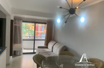 Apartamento com 2 quartos para alugar na Avenida dos Imarés, 317, Indianópolis, São Paulo
