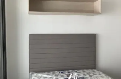 Vendo lindo studio mobiliado na vila mariana próx ao metrô ana rosa