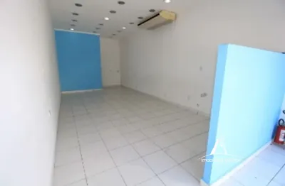 Alugo lindo salão comecial no jardim jabaquara próximo ao aeroporto de congonhas - cgh