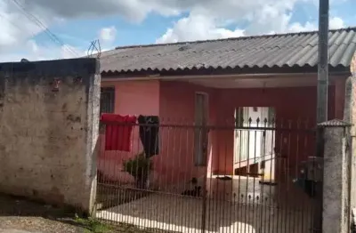 Terreno à venda, 1225.00 m2 por r$310000.00  - colonia rio grande - sao jose dos pinhais/pr