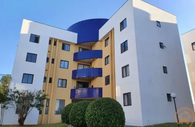 Apartamento com 3 quartos  para alugar, 85.73 m2 por r$2150.00  - boqueirao - curitiba/pr