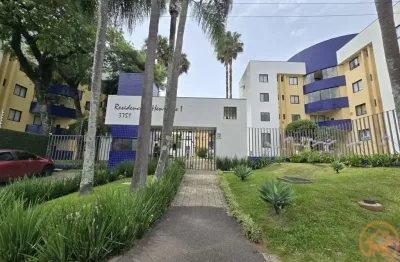 Apartamento com 3 quartos  para alugar, 85.73 m2 por r$2050.00  - boqueirao - curitiba/pr