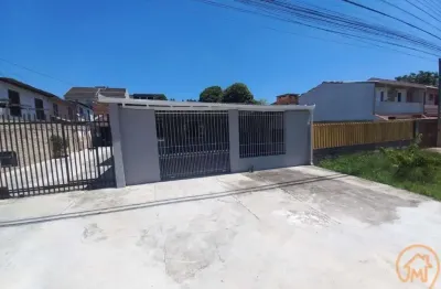 Casa residencial com 2 quartos  para alugar, 60.00 m2 por r$2050.00  - boqueirao - curitiba/pr