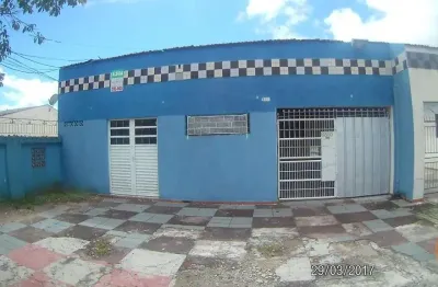 Barracão_Galpão para alugar, 220.00 m2 por R$3800.00  - Boqueirao - Curitiba/PR