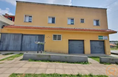 Apartamento com 2 quartos  para alugar, 46.37 m2 por r$1150.00  - umbara - curitiba/pr