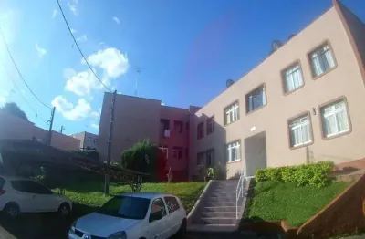 Apartamento com 2 quartos  para alugar, 47.57 m2 por r$1200.00  - boqueirao - curitiba/pr