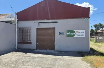 Loja para alugar, 100.00 m2 por r$2180.00  - fanny - curitiba/pr