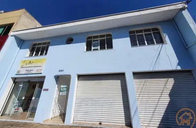 Casa comercial para alugar, 150.00 m2 por r$2480.00  - guabirotuba - curitiba/pr